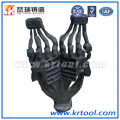 OEM Manufacturer High Quality Squeeze Casting for Mechanical Parts